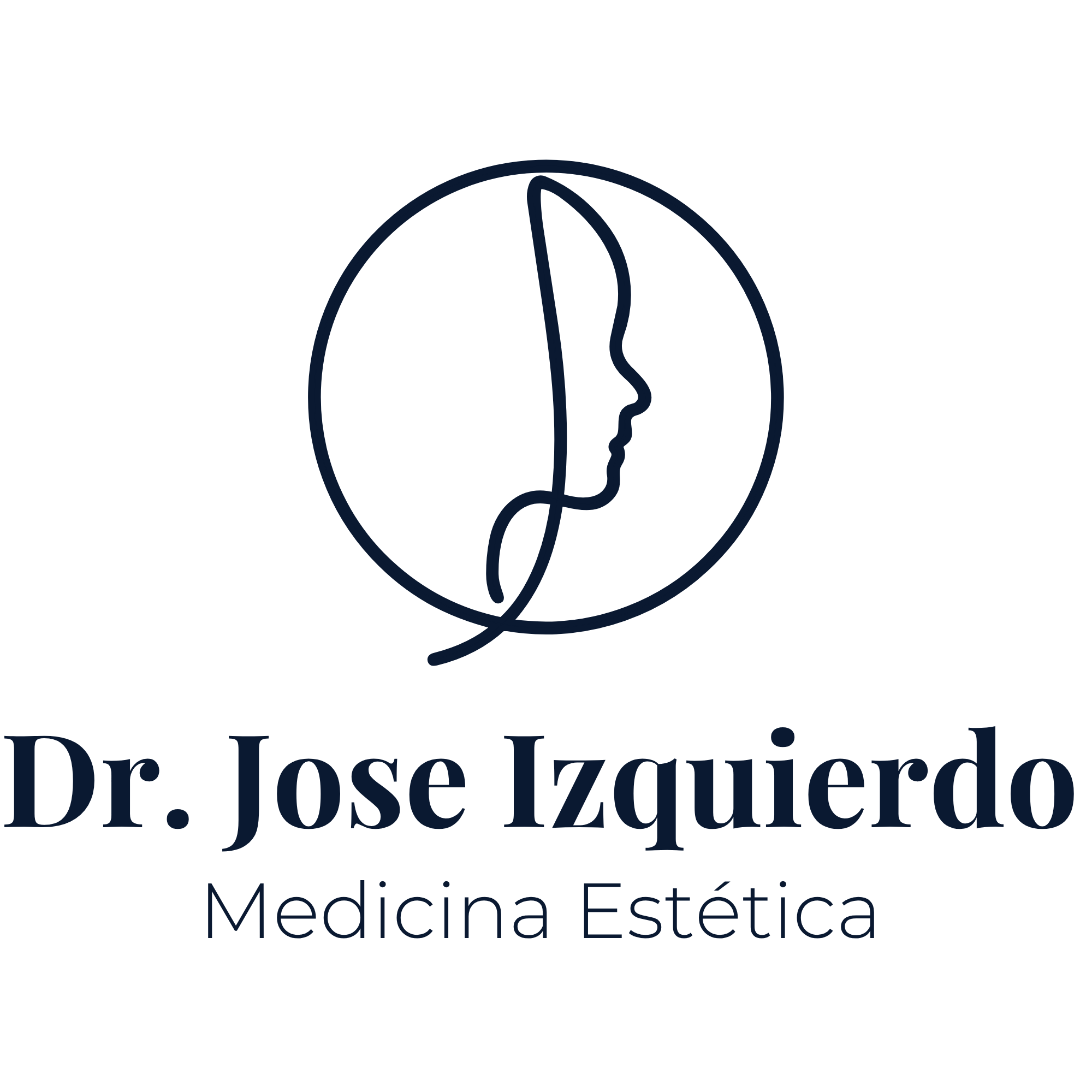 Dr Jose Izquierdo