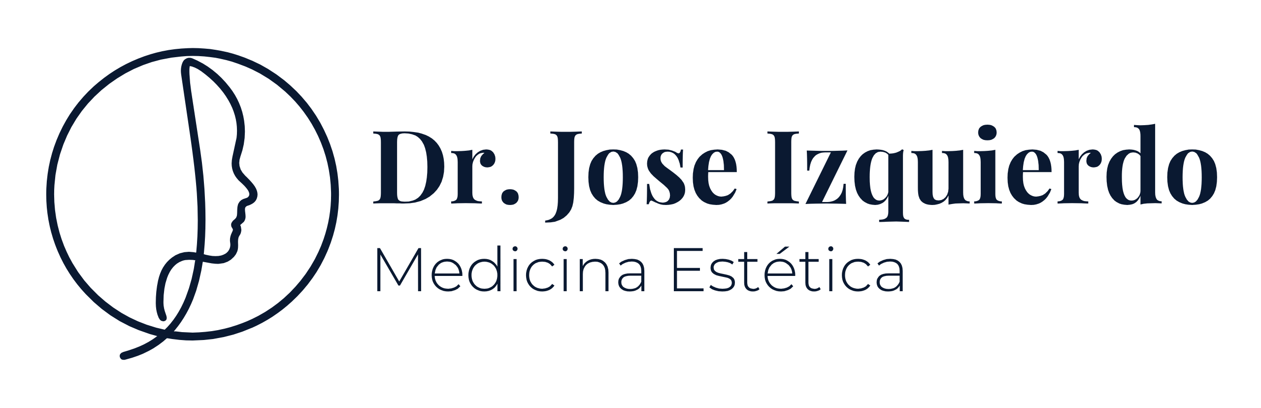 Dr Jose Izquierdo