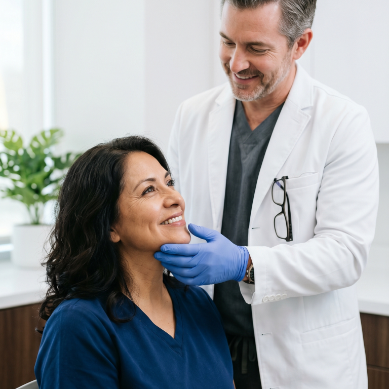 Rejuvenecimiento y Armonización Facial Main