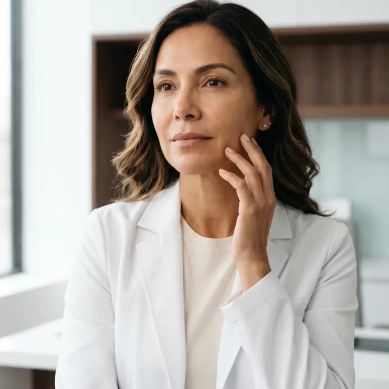 Rejuvenecimiento y Armonización Facial